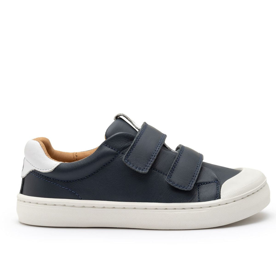 Tip Toey Joey Kidos Ramp Navy White