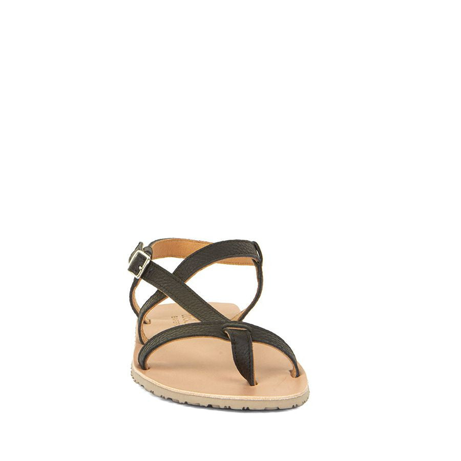 Froddo Barefoot Sandalias Flexy W Negro