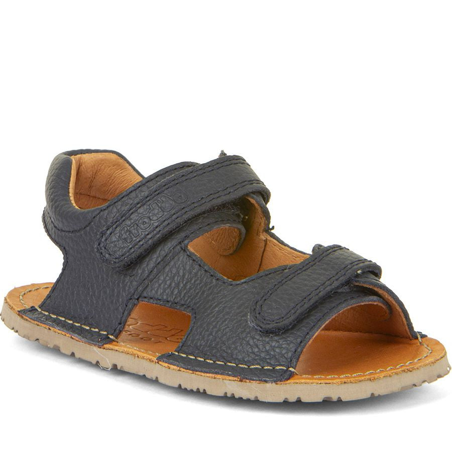 Froddo Barefoot Sandalias Flexy Azul Marino