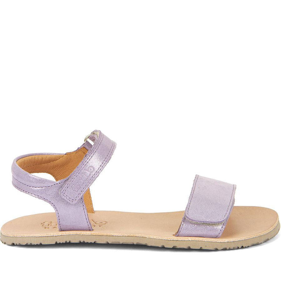 Froddo Barefoot Sandalias Flexy Lia Lavanda Brillante