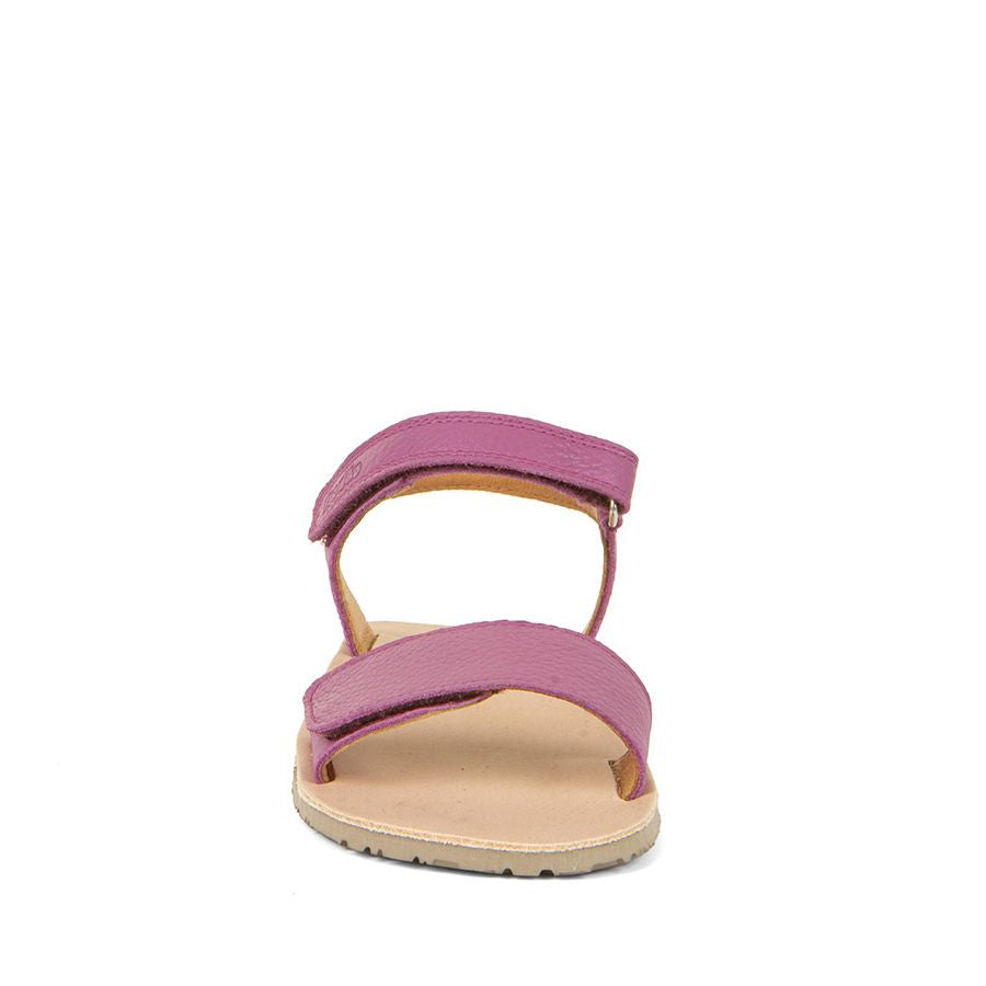 Sandalias Froddo Barefoot Flexy Lia Fucsia