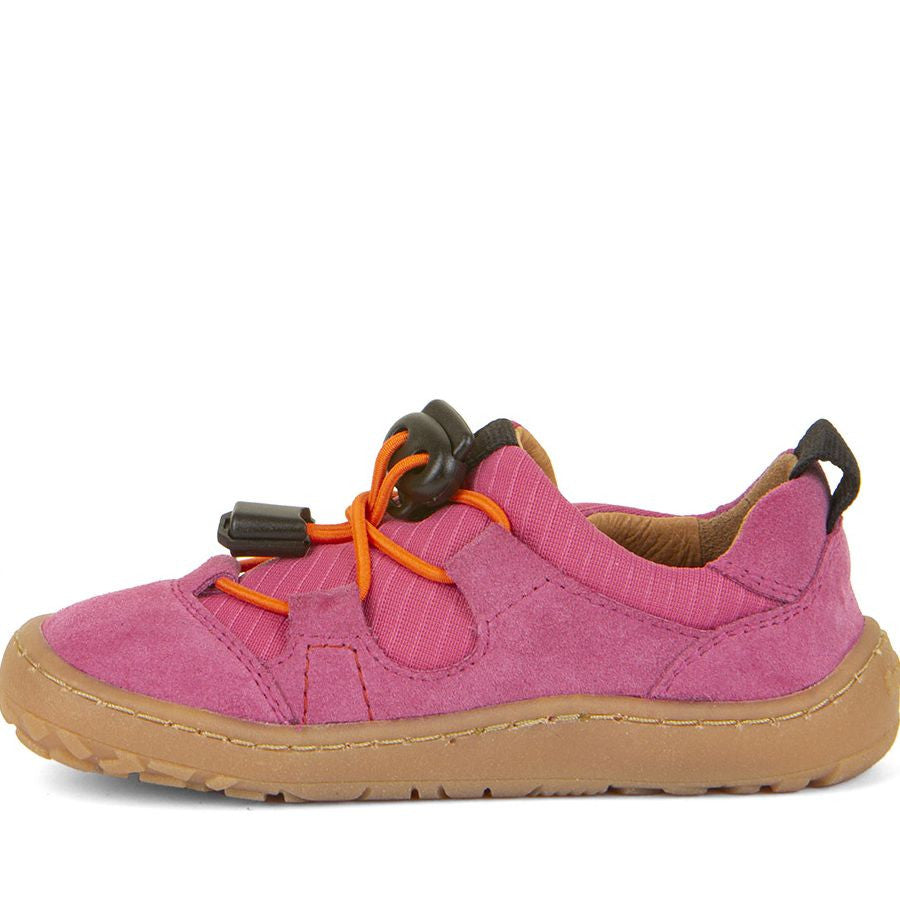 Froddo Barefoot Track Rando Fuchsia