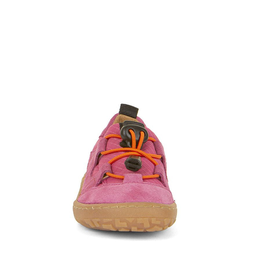Froddo Barefoot Track Rando Fuchsia