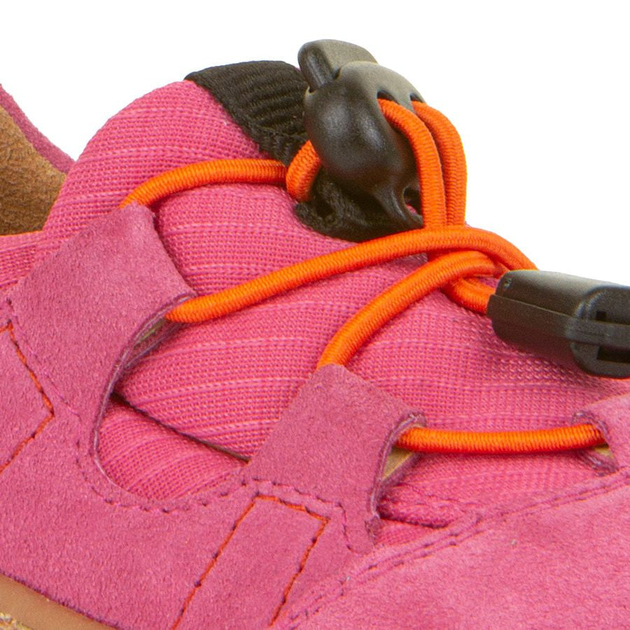 Froddo Barefoot Track Rando Fuchsia