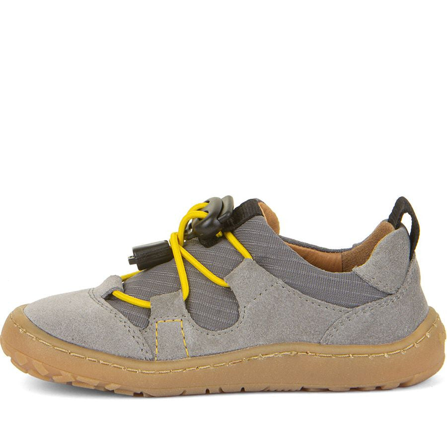 Froddo Barefoot Track Gris