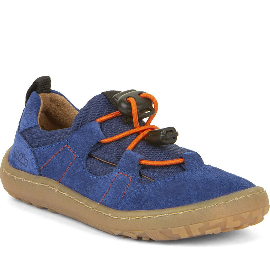 Froddo Barefoot Track Rando Bleu