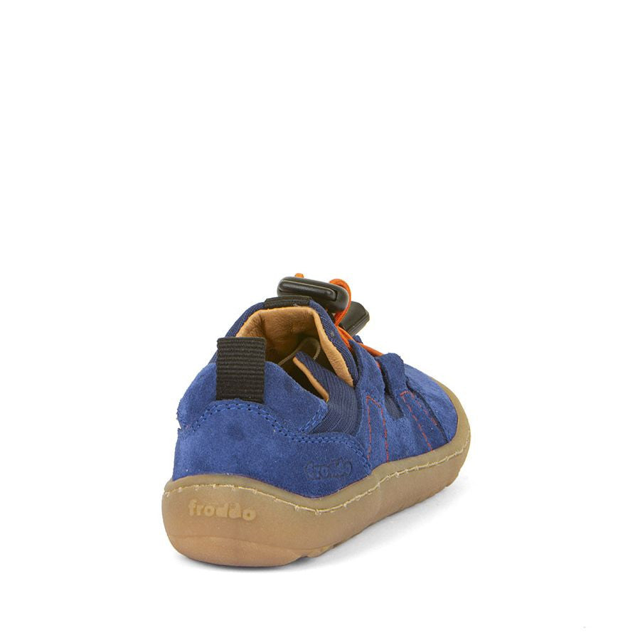 Froddo Barefoot Track Rando Bleu