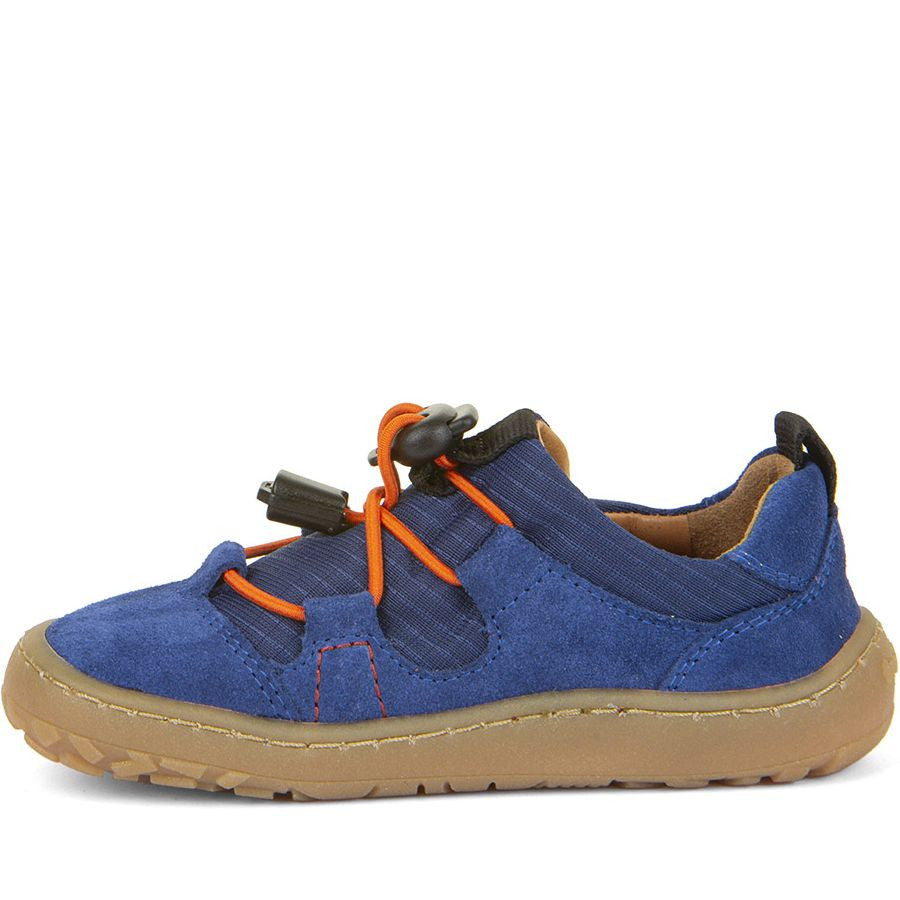 Froddo Barefoot Track Rando Bleu