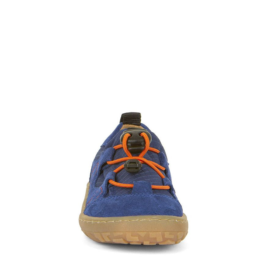 Froddo Barefoot Track Rando Bleu