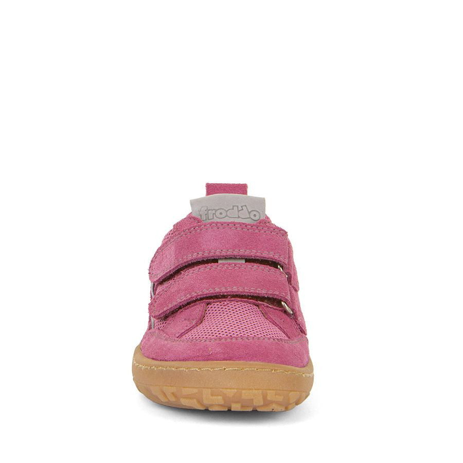 Froddo Barefoot Base Fucsia