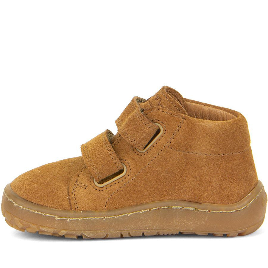 Froddo Barefoot First Step Coñac Nubuck