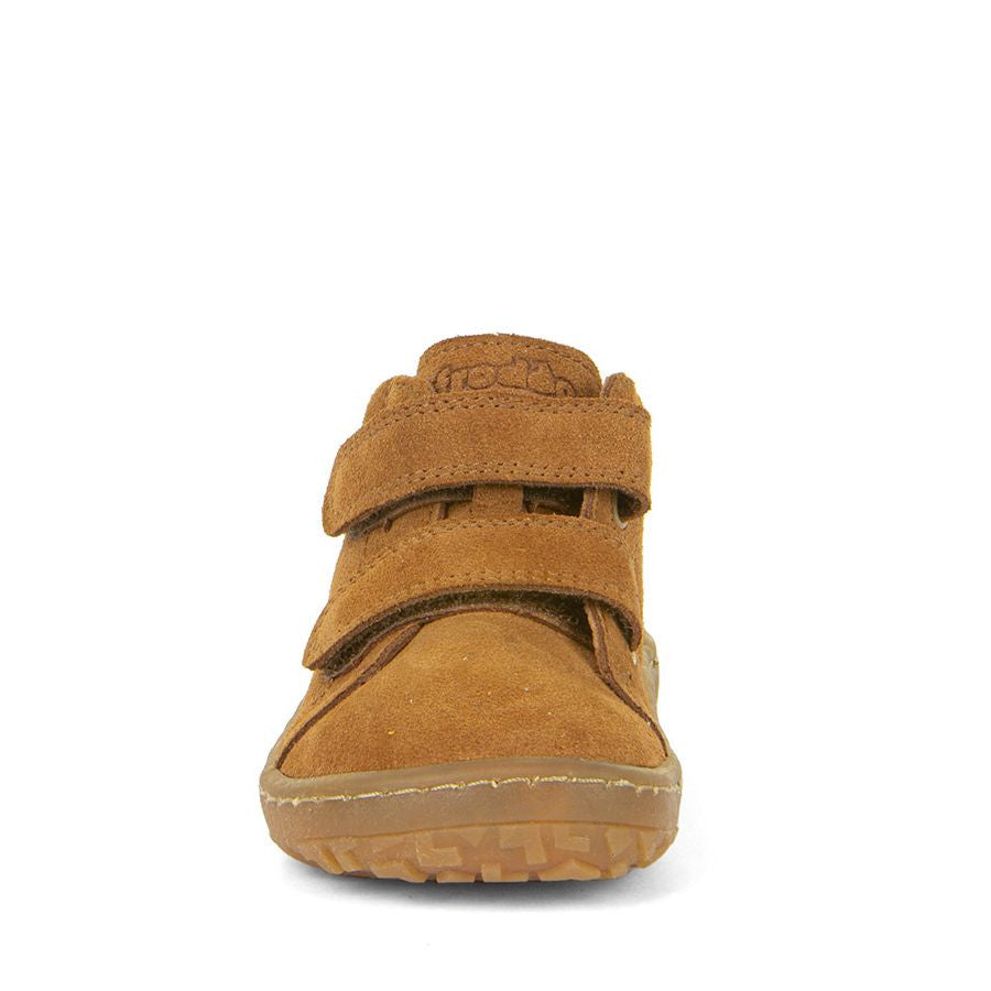 Froddo Barefoot First Step Coñac Nubuck
