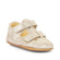 Froddo Prewalkers Sandales Platine Brillant