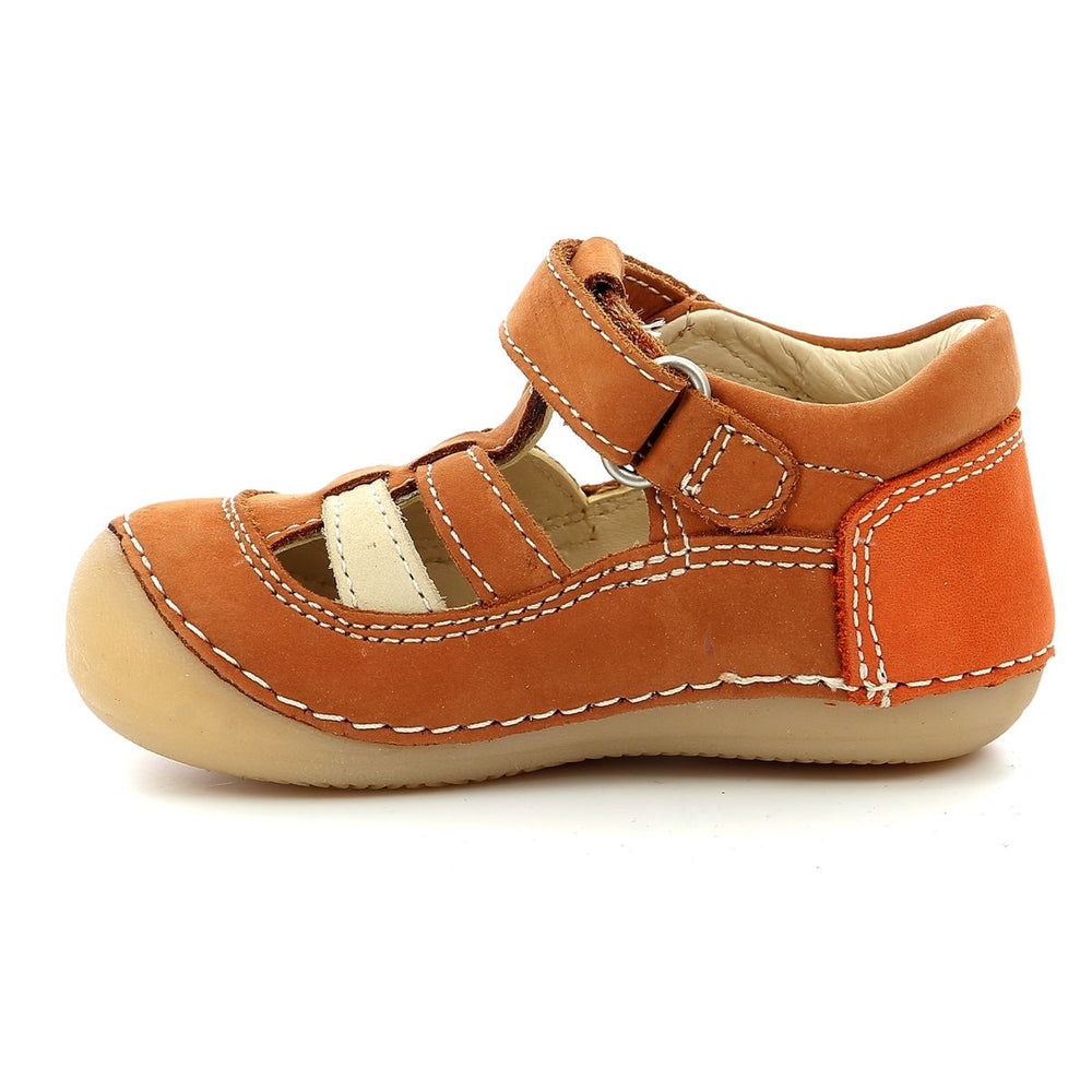 Kickers Sushy Camel Naranja