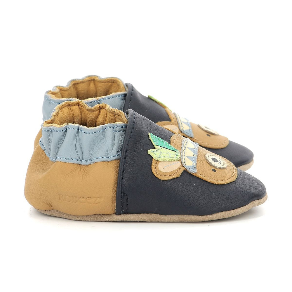 Robeez Zapatitos Forest Game