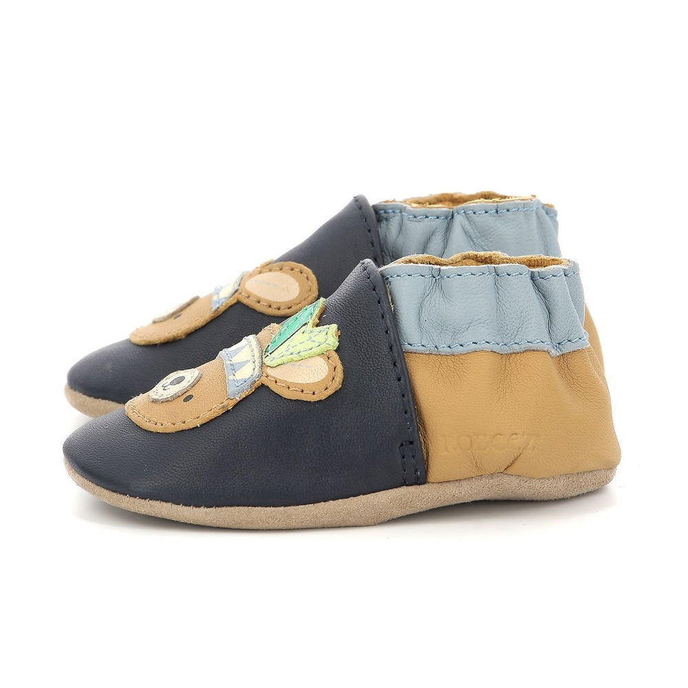 Robeez Zapatitos Forest Game