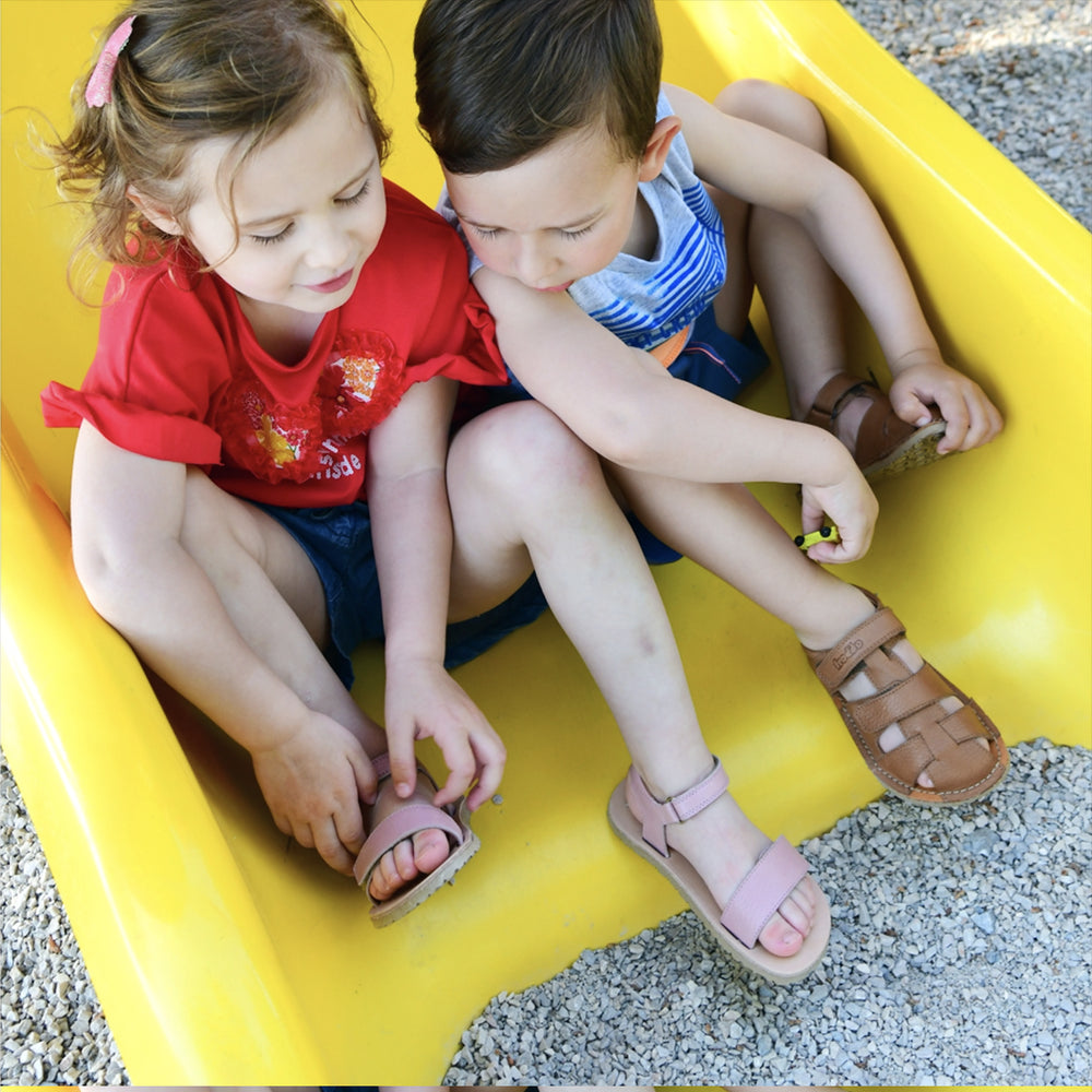 Froddo Barefoot Sandalias Flexy Lia Marino