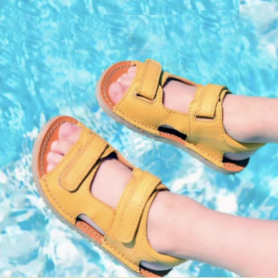 Froddo Barefoot Sandalias Flexy F Jeans