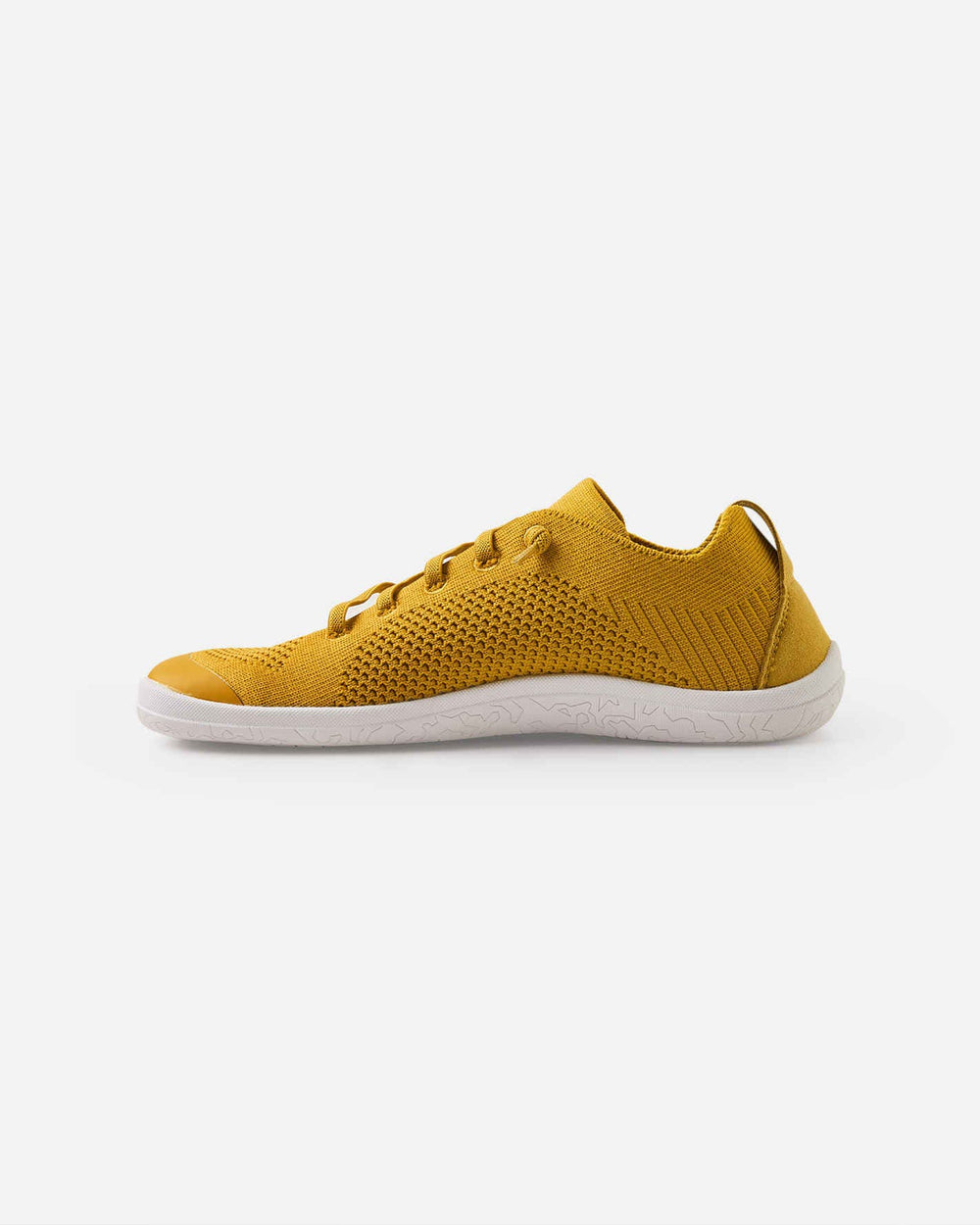 Reima Shoes Astelu Barefoot Moutarde