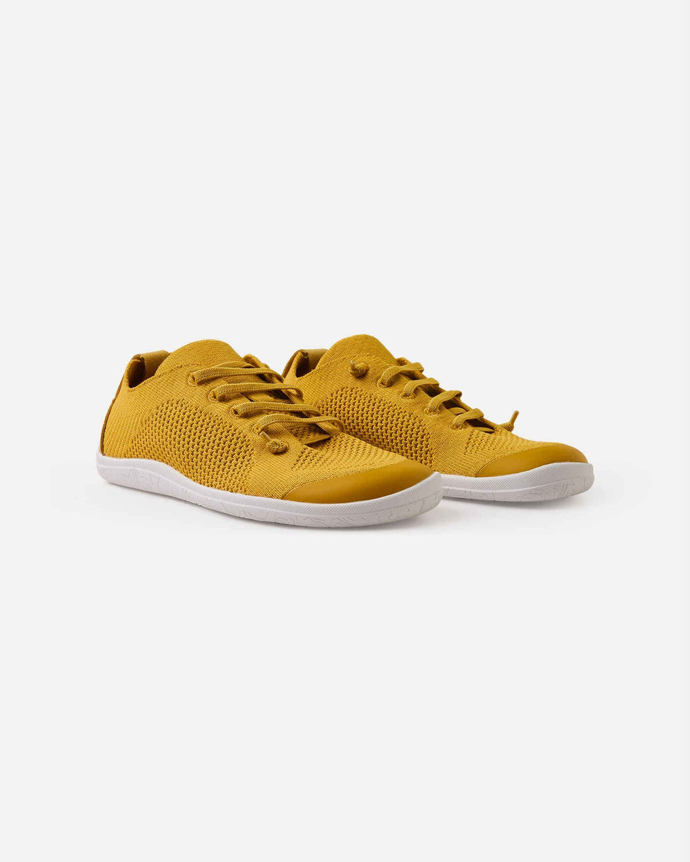 Reima Shoes Astelu Barefoot Moutarde