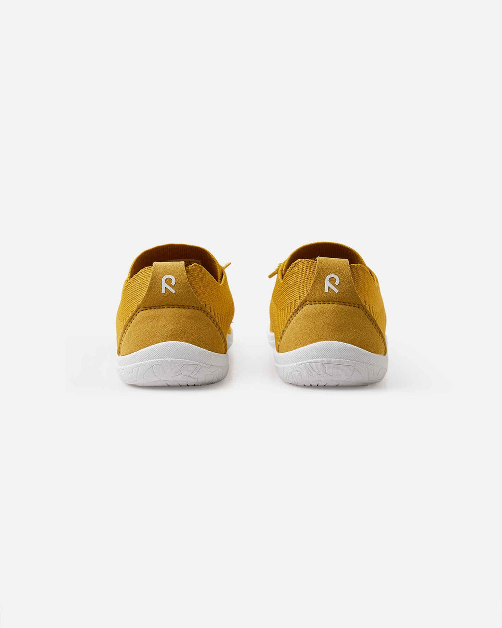 Reima Shoes Astelu Barefoot Moutarde