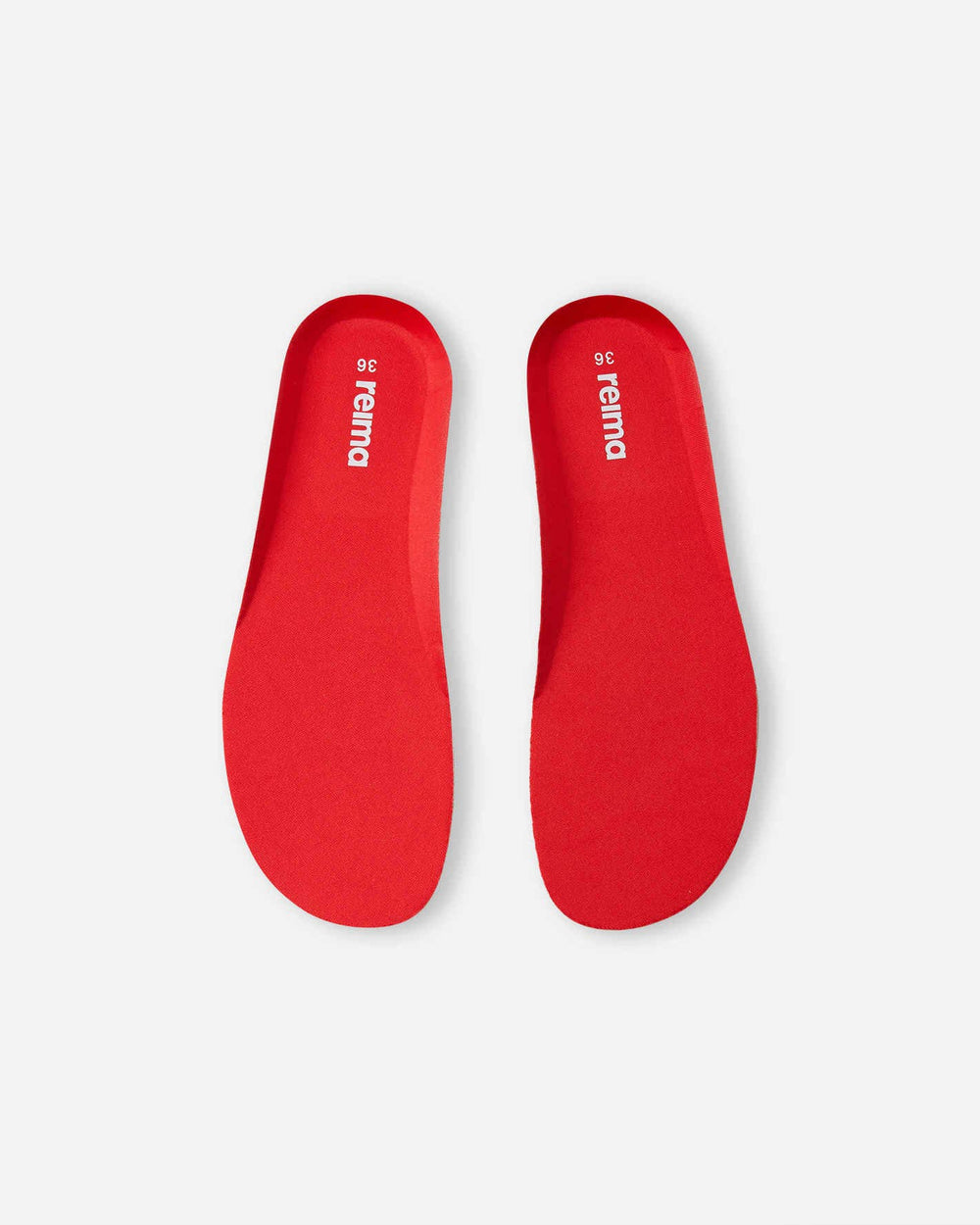 Reima Shoes Astelu Barefoot Moutarde