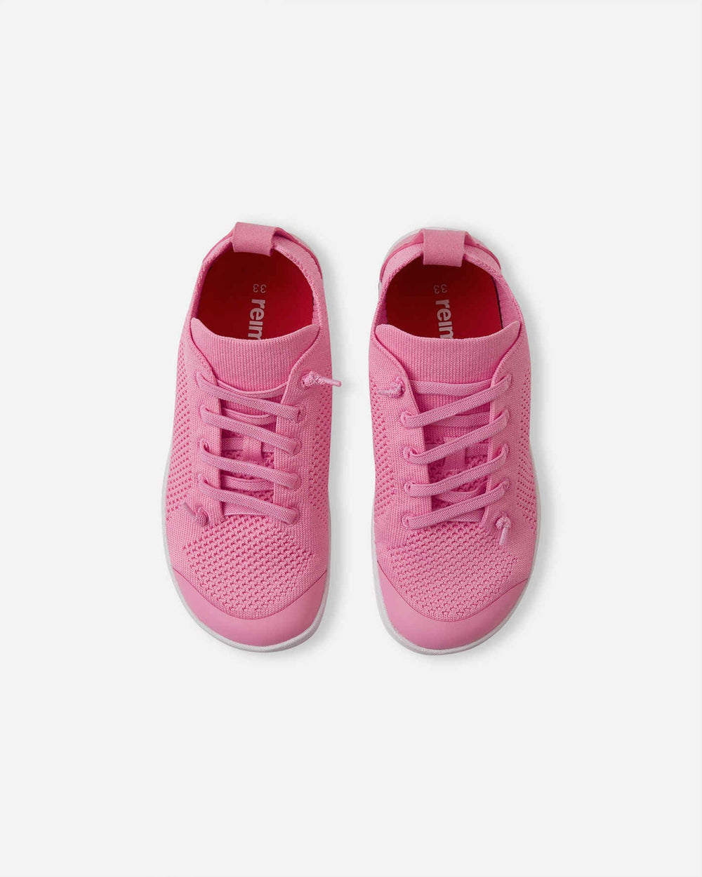 Zapatos Reima Astelu Descalzos Rosa