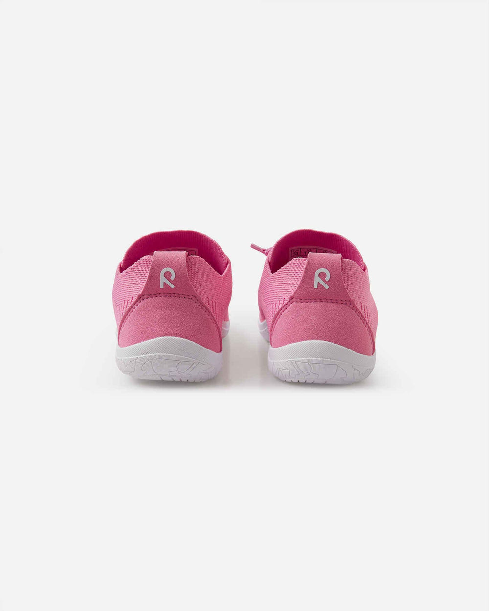 Zapatos Reima Astelu Descalzos Rosa