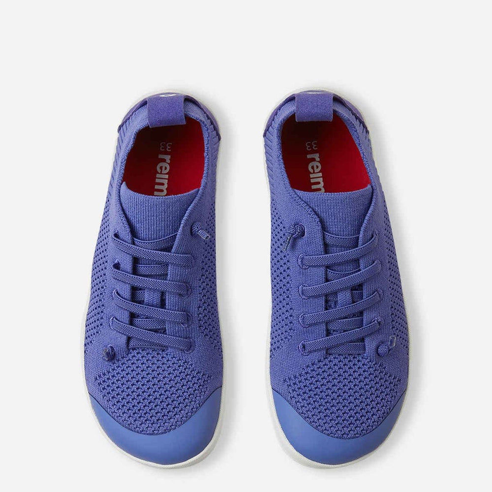 Reima Shoes Astelu Barefoot Breezy Violet