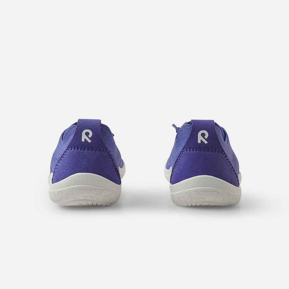Reima Shoes Astelu Barefoot Breezy Violet