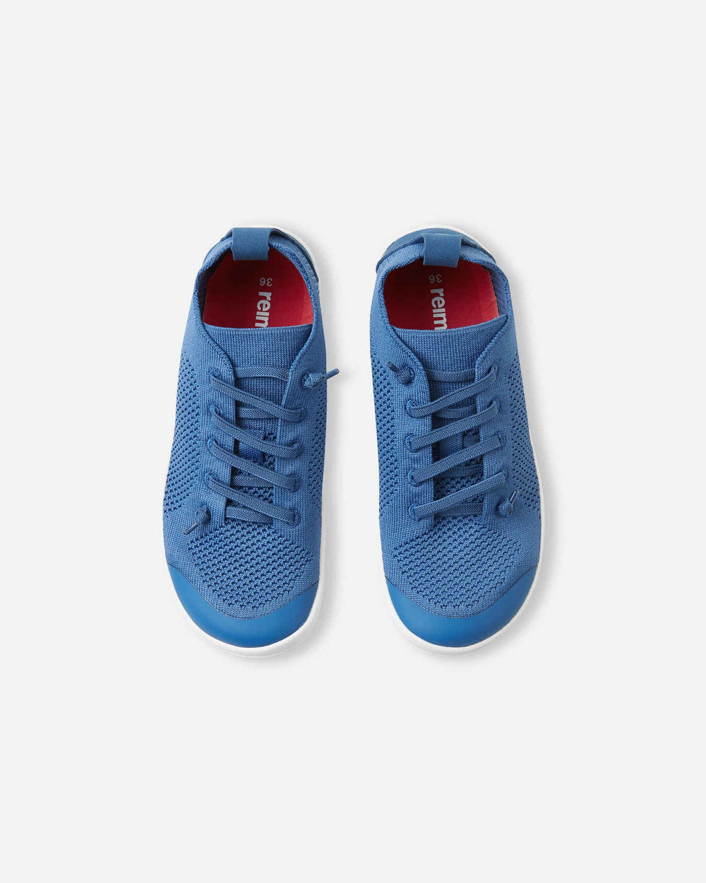 Zapatos Reima Astelu Descalzo Azul