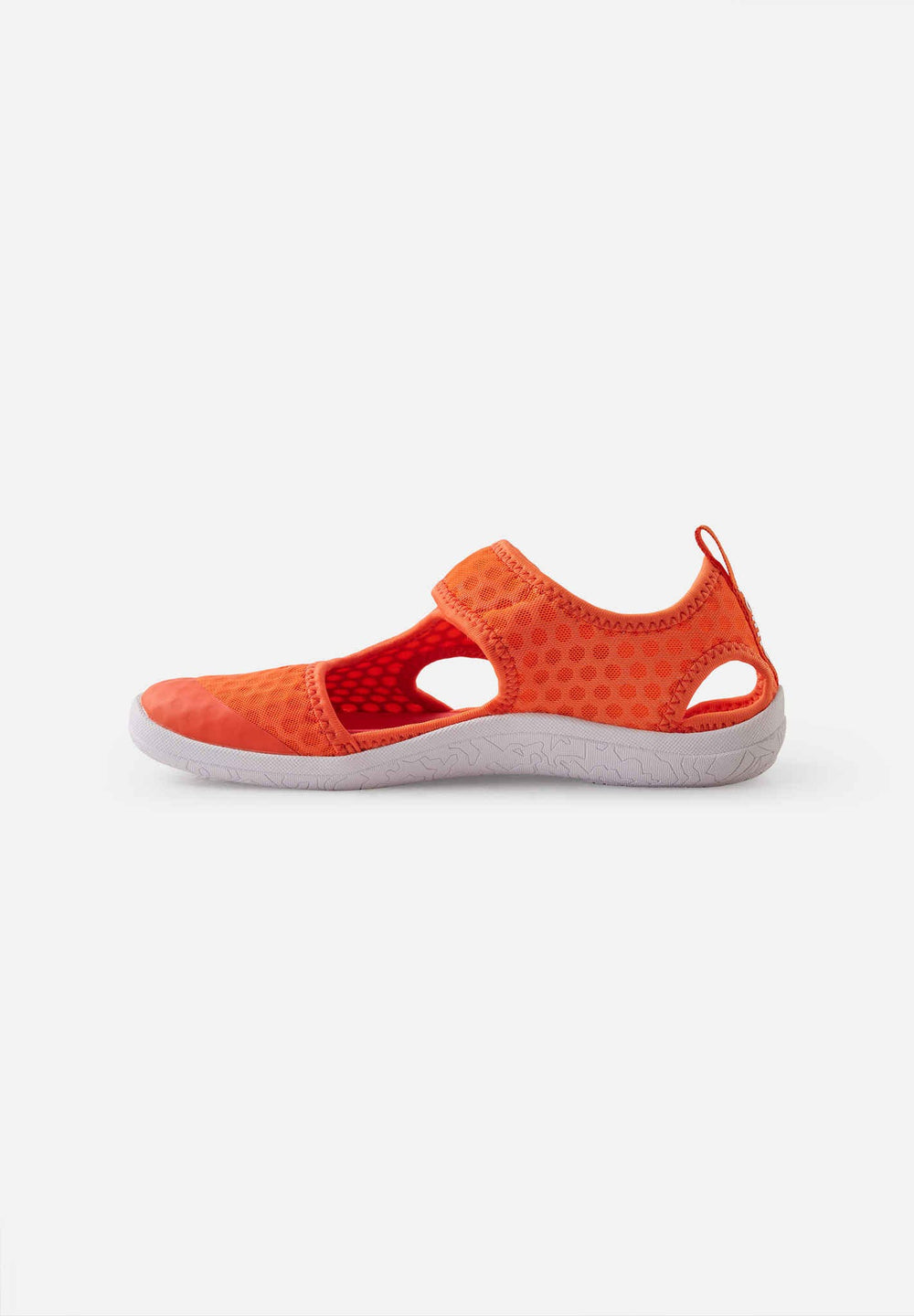Reima Sandales Rantaan Red Orange