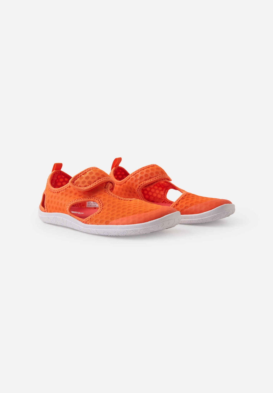 Reima Sandalias Rantaan Red Orange