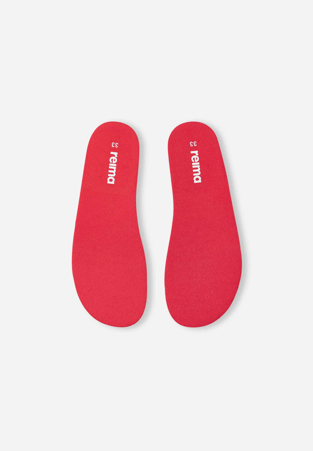 Reima Sandales Rantaan Red Orange