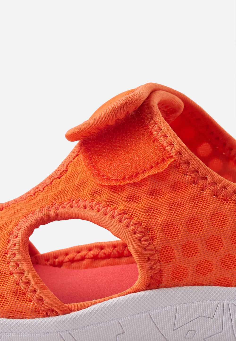 Reima Sandales Rantaan Red Orange