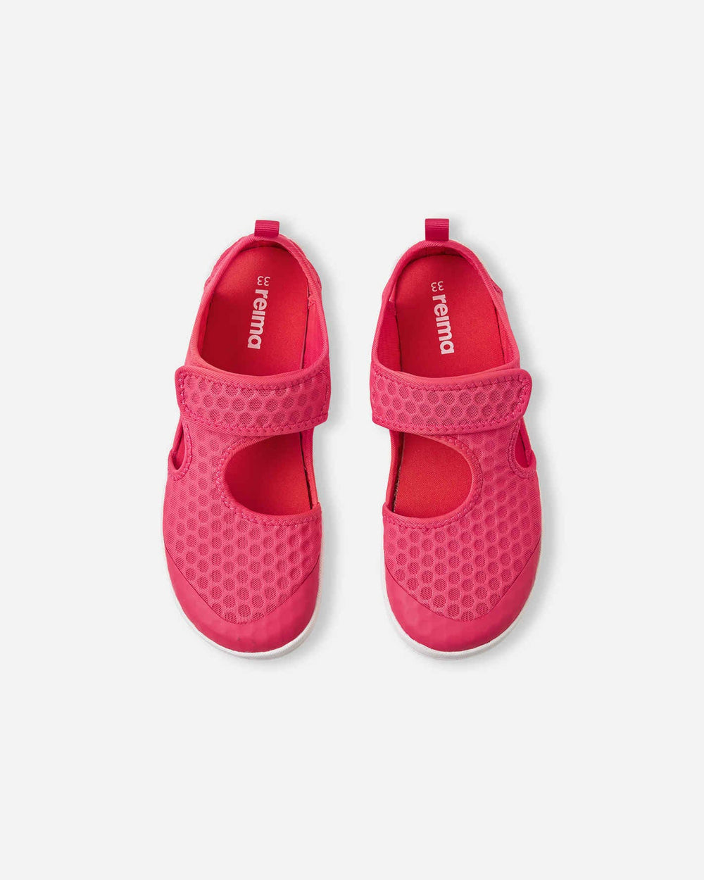 Reima Sandales Rantaan Bright Berry