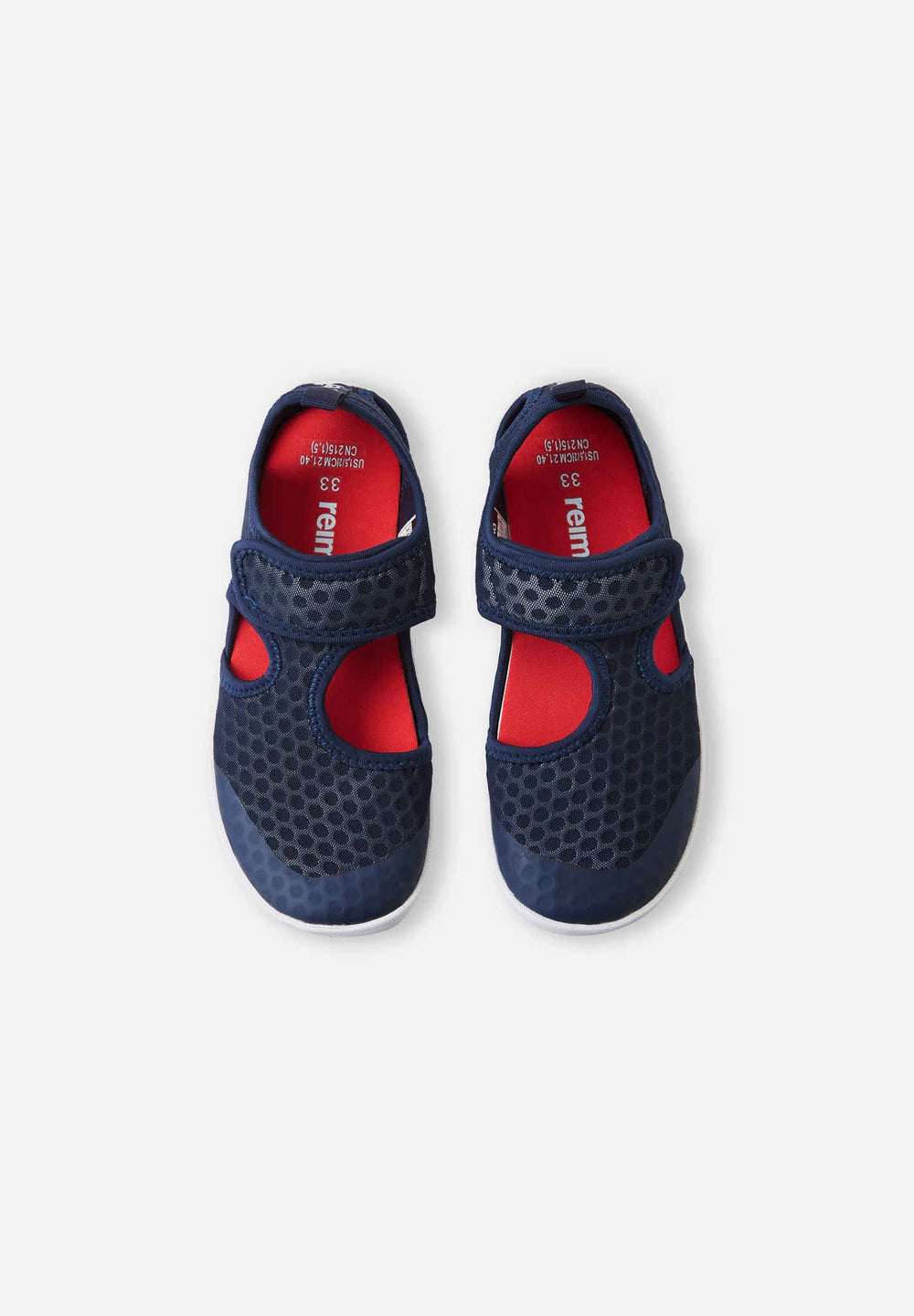Reima Sandalias Rantaan Navy