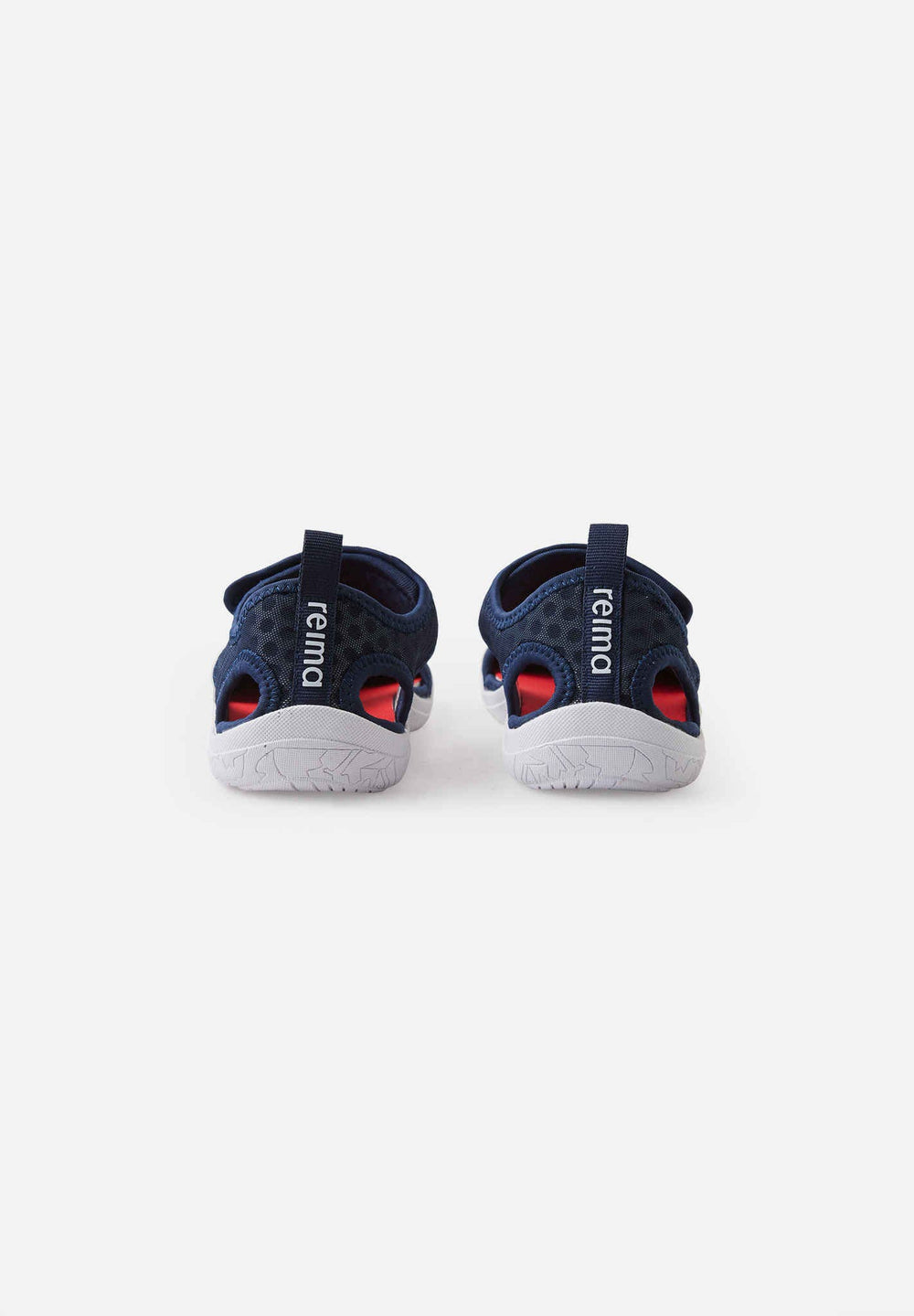 Reima Sandalias Rantaan Navy