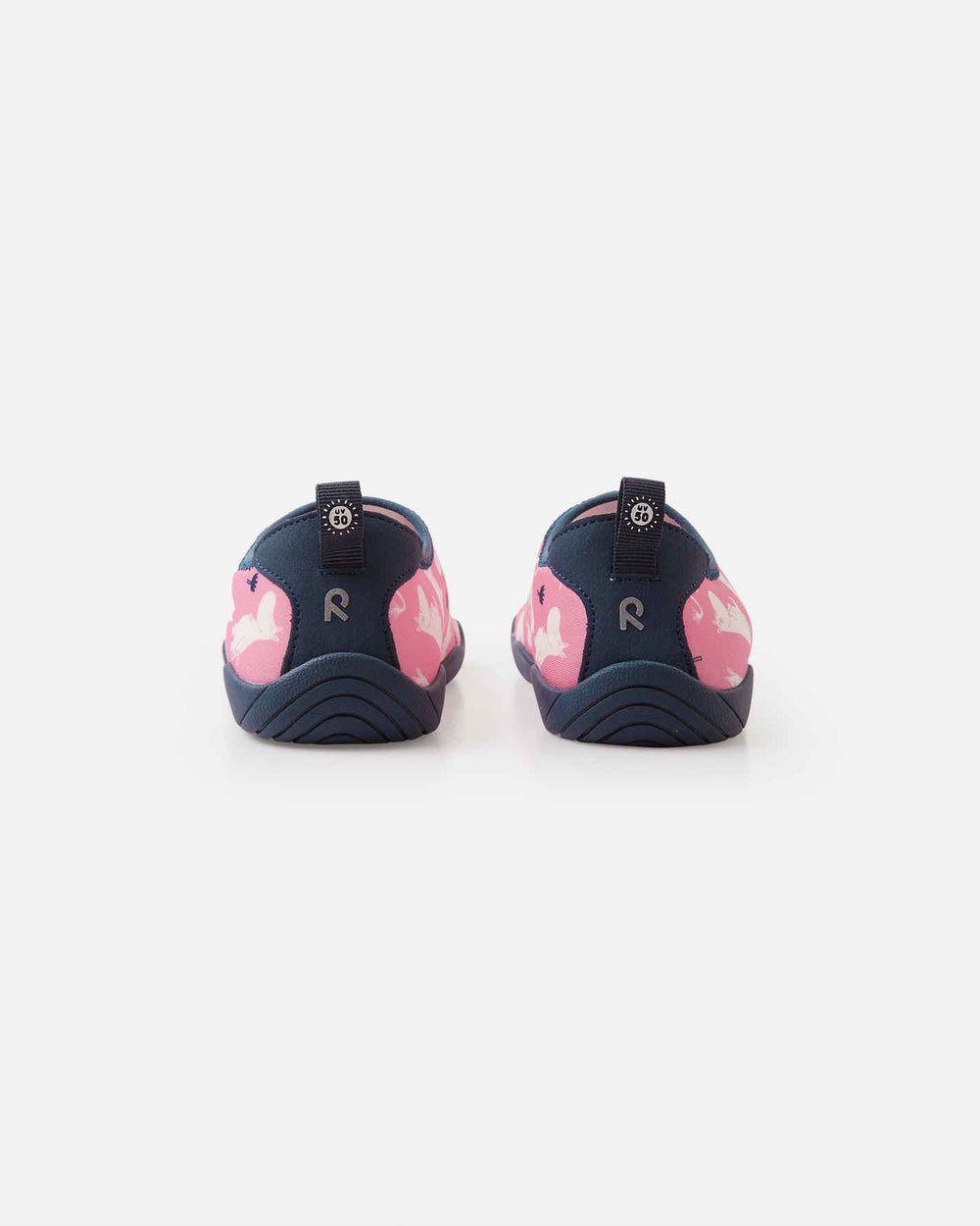 Reima Swimming Shoes Lean Sunset Pink
