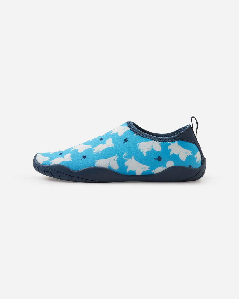 Reima Swimming Shoes Lean Turquoise Blue