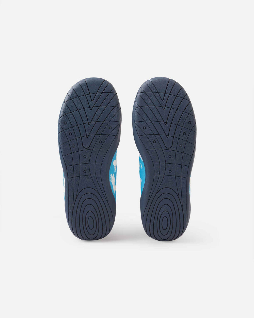 Reima Swimming Shoes Lean Turquoise Blue