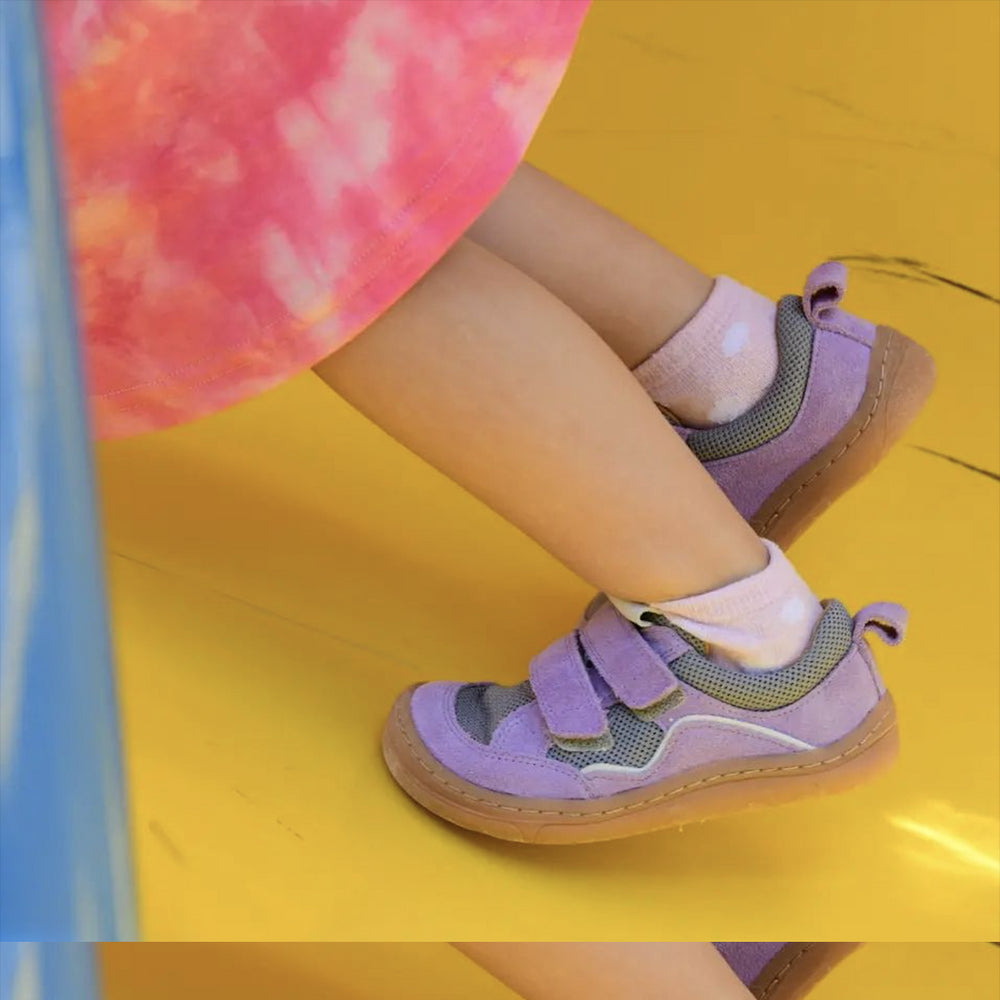 Froddo Barefoot Base Fucsia