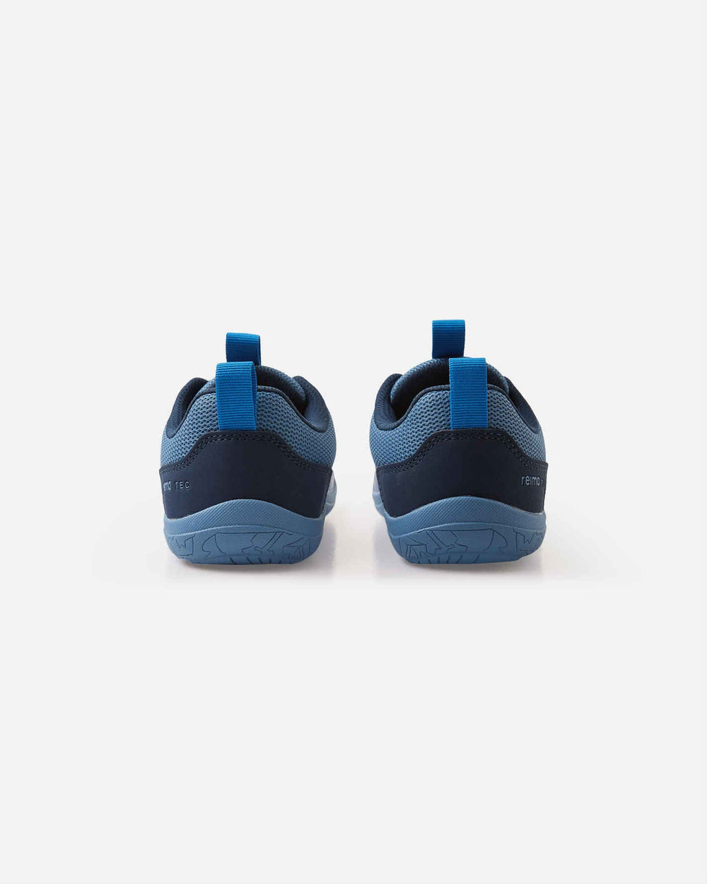 Reima Shoes Tallustelu Barefoot Blue Ocean