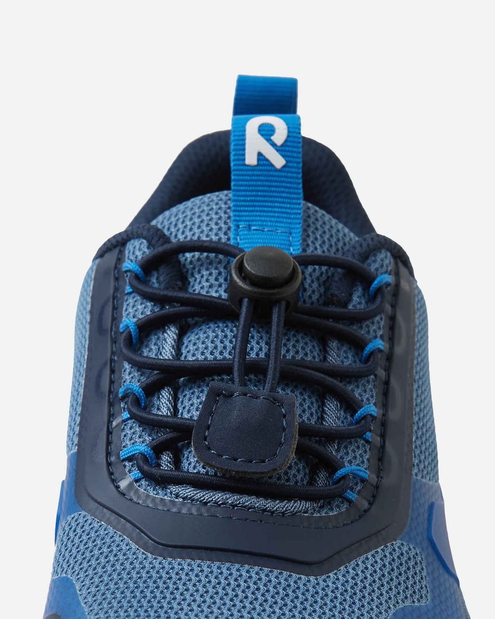 Reima Shoes Tallustelu Barefoot Blue Ocean