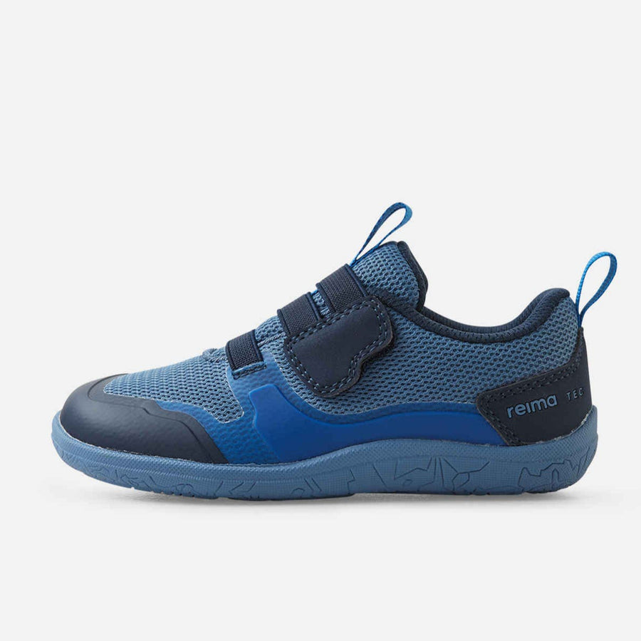 Reima Shoes Tepastelu Barefoot Blue Ocean