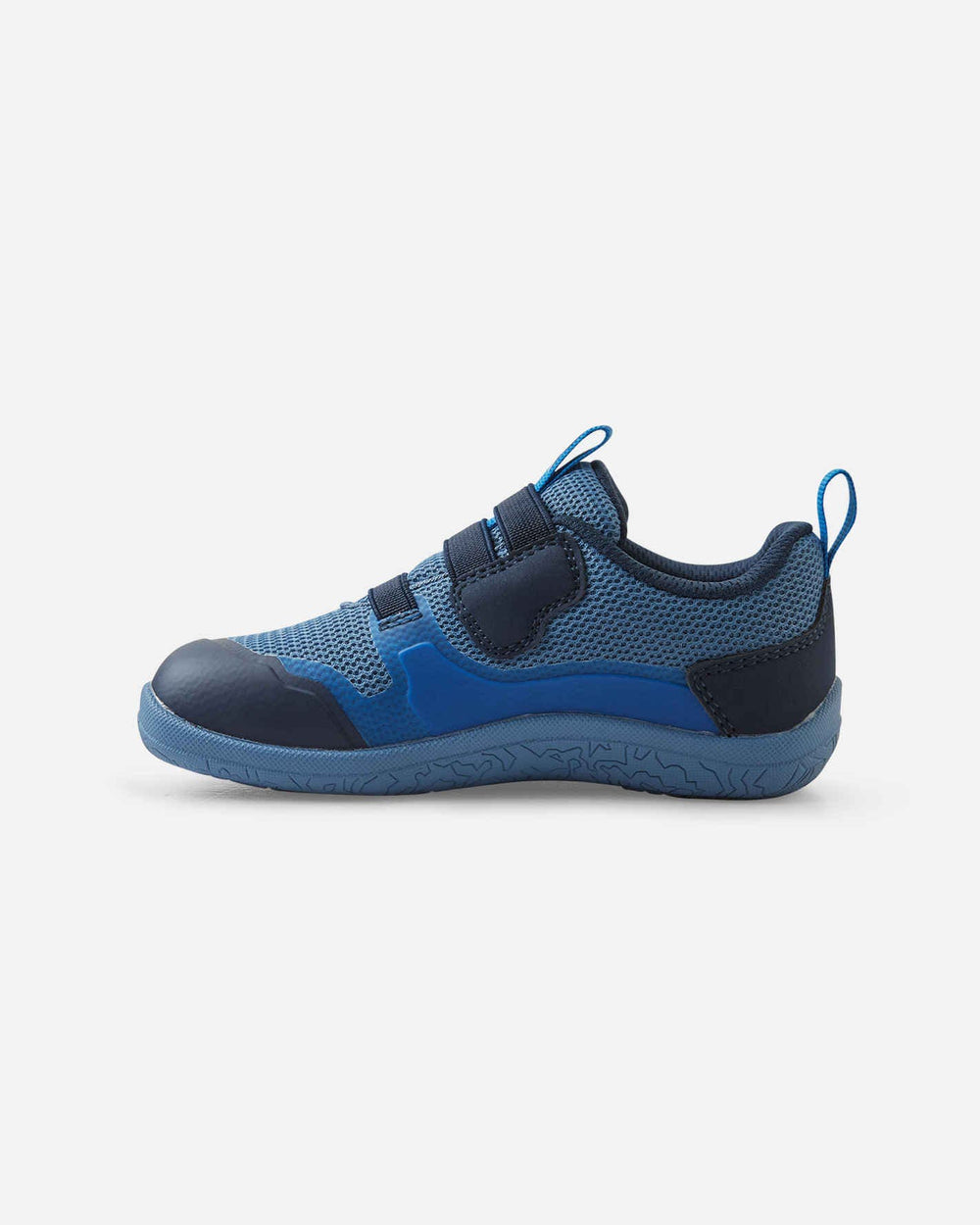 Reima Shoes Tepastelu Barefoot Blue Ocean