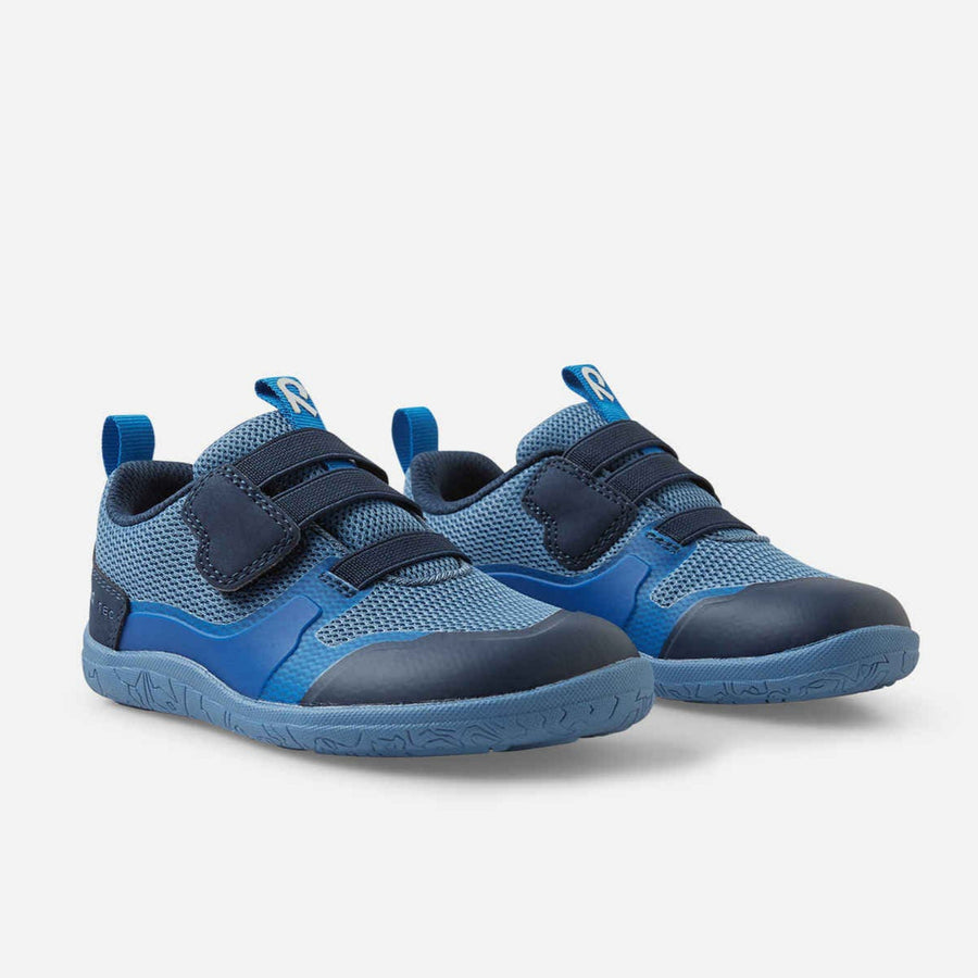 Reima Shoes Tepastelu Barefoot Blue Ocean