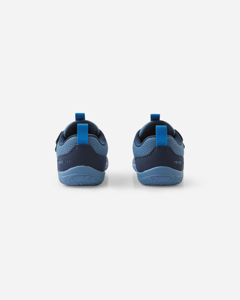 Reima Shoes Tepastelu Barefoot Blue Ocean