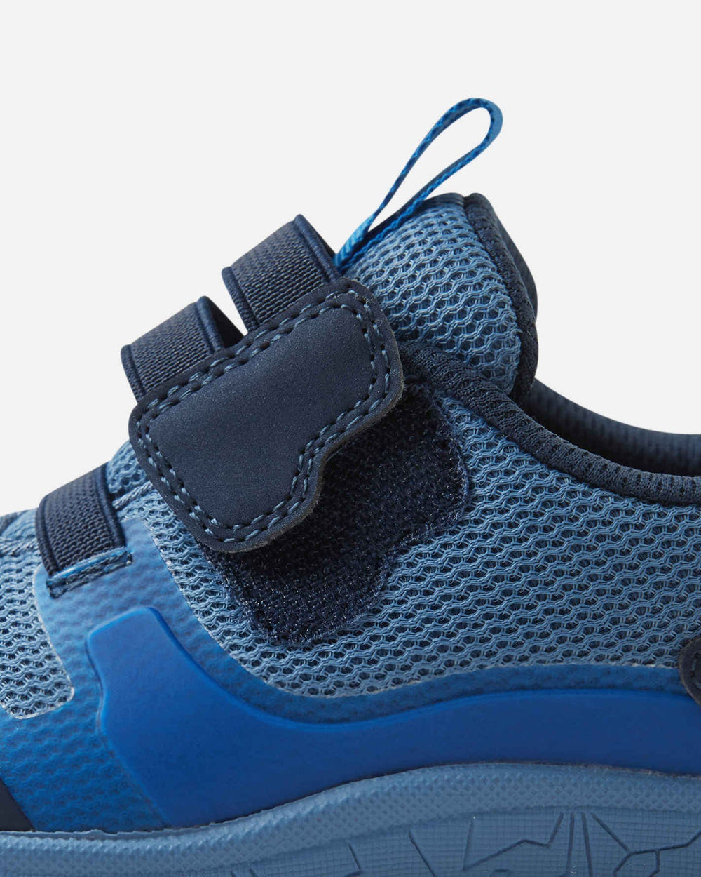 Reima Shoes Tepastelu Barefoot Blue Ocean