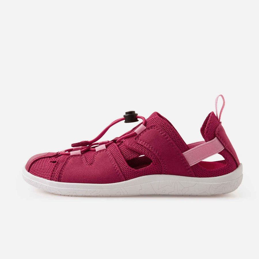 Reima Sandalias Valoa Barefoot Bright Berry